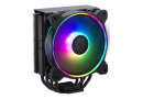 Вентилятор CoolerMaster Hyper 212 Halo Black - зображення 2