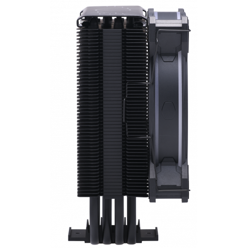 Вентилятор CoolerMaster Hyper 212 Halo Black - зображення 6