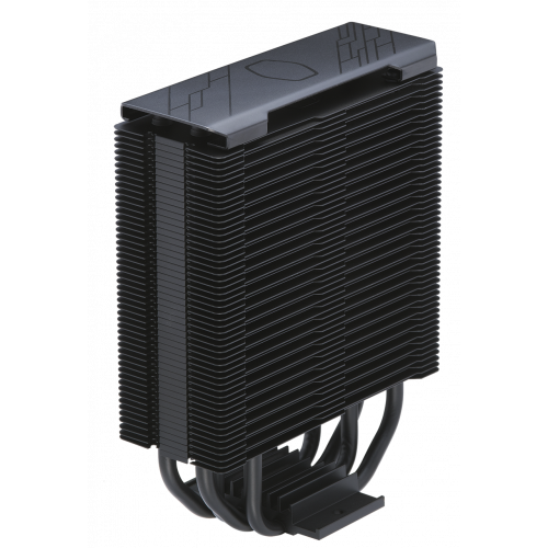 Вентилятор CoolerMaster Hyper 212 Halo Black - зображення 8