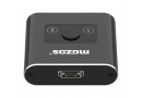 Відеосплітер Mozos (SH4K) 1x2 порти HDMI splitter ver 2.0 1080P 4K 3D - зображення 2