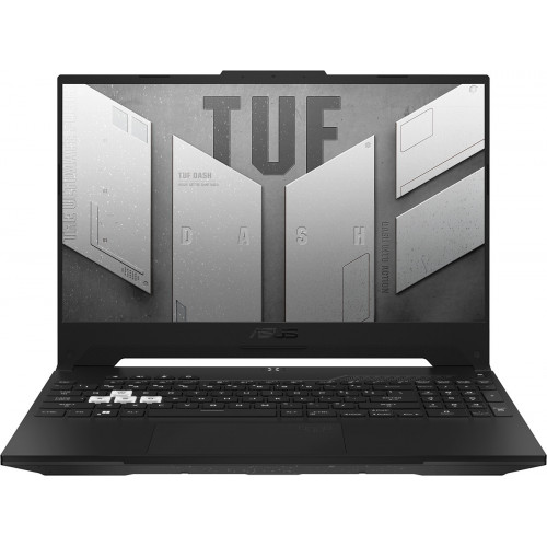 Ноутбук Asus TUF Dash F15 FX517ZR-HN002W-132 - зображення 1