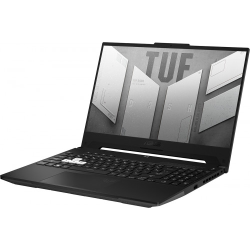 Ноутбук Asus TUF Dash F15 FX517ZR-HN002W-132 - зображення 2