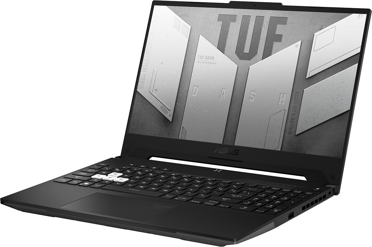 Ноутбук Asus TUF Dash F15 FX517ZR-HN002W-132 - зображення 2