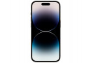 Смартфон Apple iPhone 14 Pro 256Gb eSIM Black (MQ0N3) - зображення 2