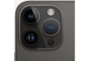 Смартфон Apple iPhone 14 Pro 256Gb eSIM Black (MQ0N3) - зображення 5