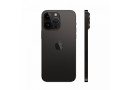 Смартфон Apple iPhone 14 Pro 256Gb eSIM Black (MQ0N3) - зображення 3