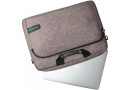 Сумка для ноутбука 15.6 Grand-X SB-149B Soft pocket Brown - зображення 3