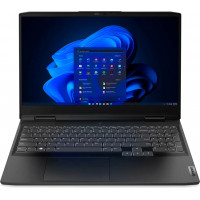 Ноутбук Lenovo IdeaPad Gaming 3i 15IAH7 (82S900UHRA)