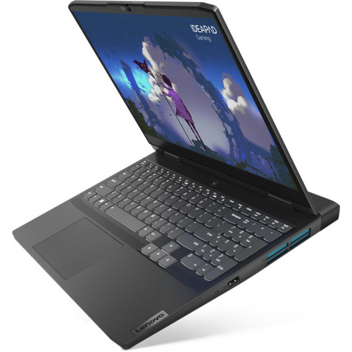 Ноутбук Lenovo IdeaPad Gaming 3i 15IAH7 (82S900UHRA) - зображення 4