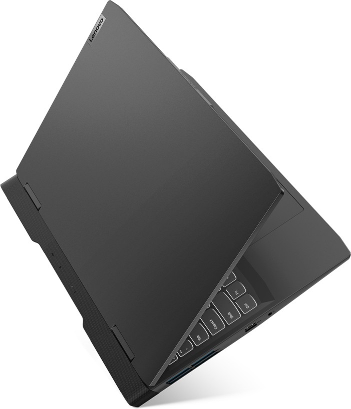 Ноутбук Lenovo IdeaPad Gaming 3i 15IAH7 (82S900UHRA) - зображення 7