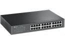Комутатор Switch TP-Link TL-SG1024DE Easy Smart - зображення 2