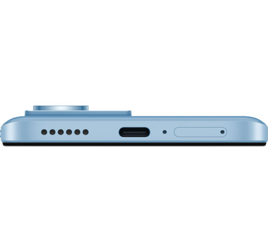 Смартфон Xiaomi Redmi Note 12 Pro 8\/256 Blue - зображення 11
