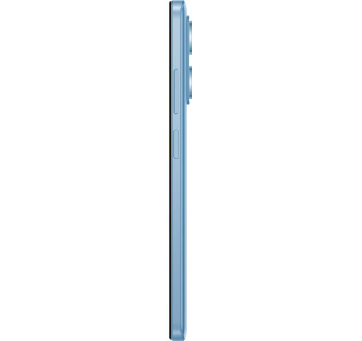 Смартфон Xiaomi Redmi Note 12 Pro 8\/256 Blue - зображення 9