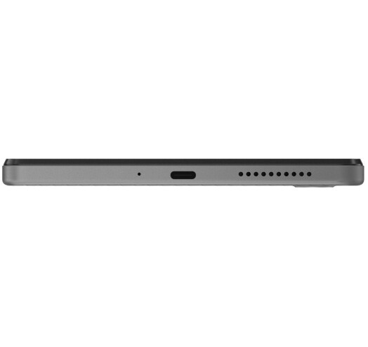 Планшет Lenovo Tab M8 (4 Gen) 4\/64 LTE Arctic Grey + Case&Film (ZABV0102UA) - зображення 7