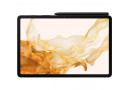 Планшет Samsung Galaxy Tab S8 8\/128GB 5G Graphite (SM-X706BZAASEK) - зображення 2