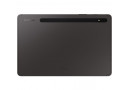 Планшет Samsung Galaxy Tab S8 8\/128GB 5G Graphite (SM-X706BZAASEK) - зображення 7