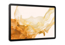 Планшет Samsung Galaxy Tab S8 8\/128GB 5G Graphite (SM-X706BZAASEK) - зображення 6