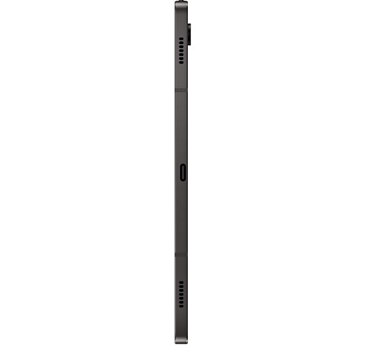Планшет Samsung Galaxy Tab S8 8\/128GB 5G Graphite (SM-X706BZAASEK) - зображення 9
