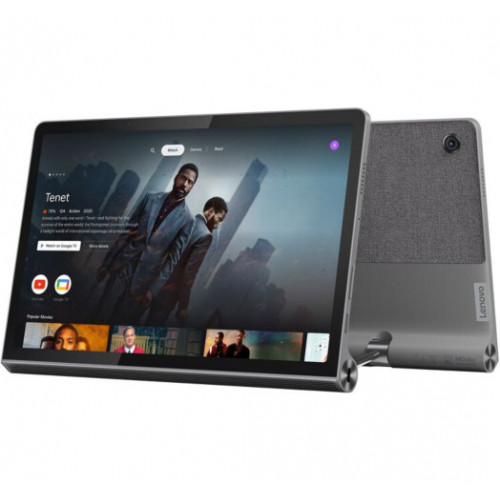 Планшет Lenovo Yoga Tab 11 8\/256 LTE Grey (ZA8X0045UA) - зображення 11