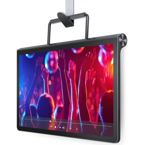 Планшет Lenovo Yoga Tab 11 8\/256 LTE Grey (ZA8X0045UA) - зображення 10