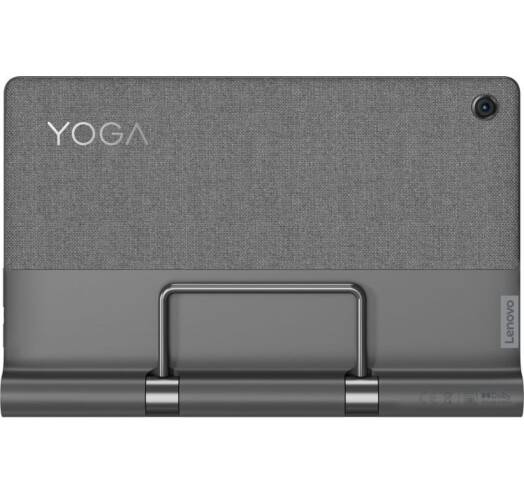 Планшет Lenovo Yoga Tab 11 8\/256 LTE Grey (ZA8X0045UA) - зображення 3