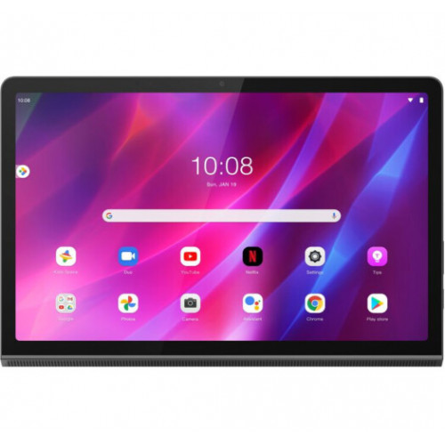 Планшет Lenovo Yoga Tab 11 8\/256 LTE Grey (ZA8X0045UA) - зображення 2