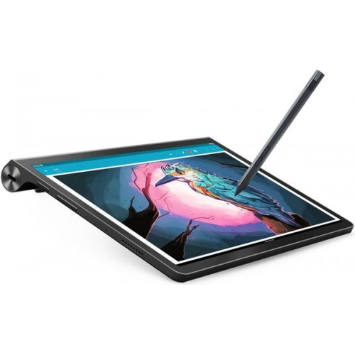 Планшет Lenovo Yoga Tab 11 8\/256 LTE Grey (ZA8X0045UA) - зображення 9