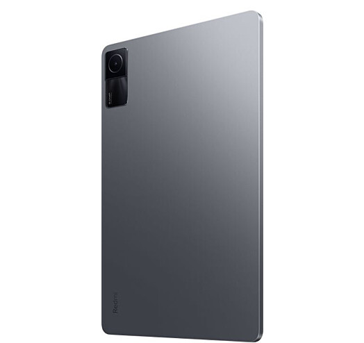 Планшет Xiaomi Redmi Pad 6\/128GB Graphite Gray (VHU4216EU) - зображення 5