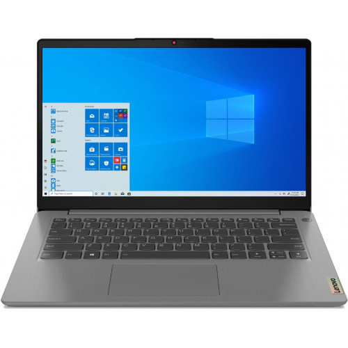 Ноутбук Lenovo IdeaPad 3 14ITL6 (82H701MQRA) - зображення 1