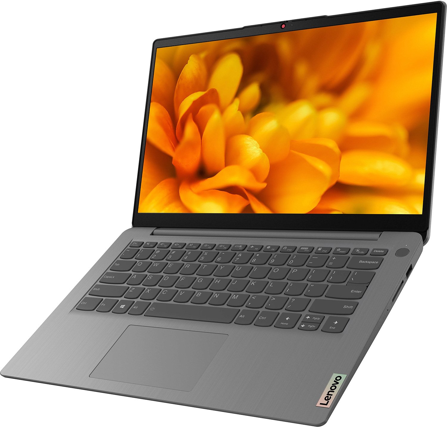 Ноутбук Lenovo IdeaPad 3 14ITL6 (82H701MQRA) - зображення 2