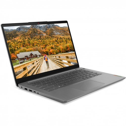 Ноутбук Lenovo IdeaPad 3 14ITL6 (82H701MQRA) - зображення 4