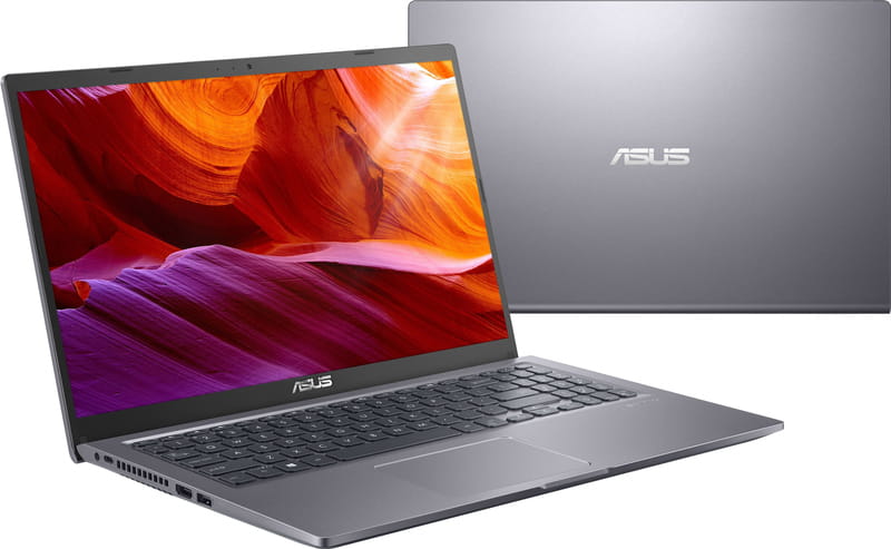 Ноутбук Asus X515EA-BQ2601 - зображення 1