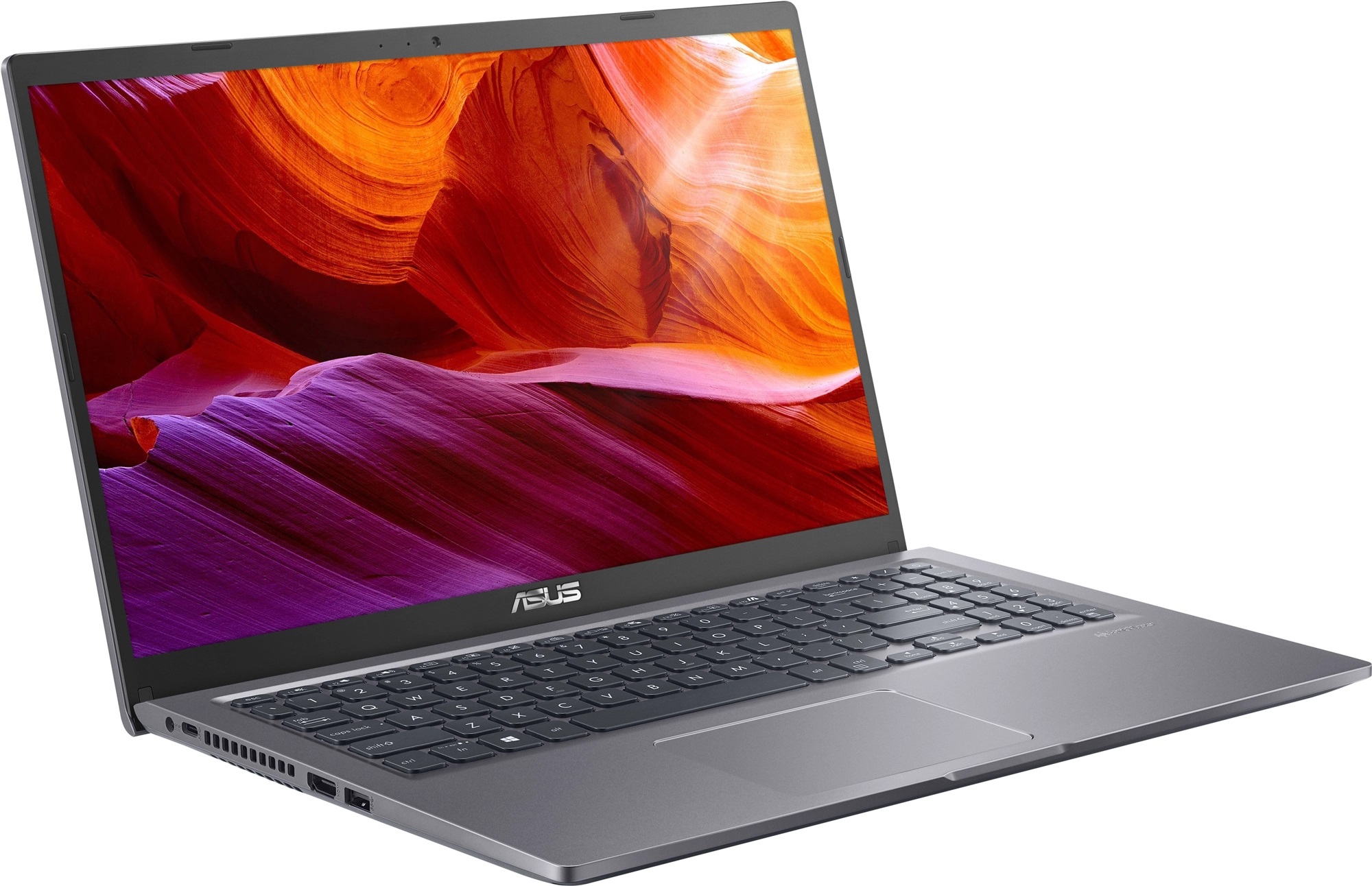 Ноутбук Asus X515EA-BQ2601 - зображення 3