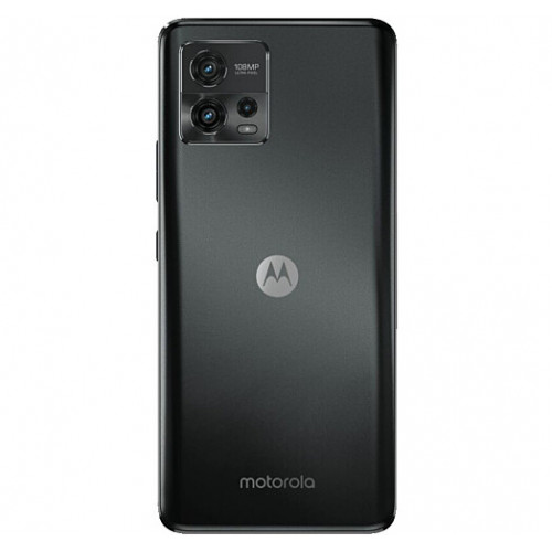Смартфон Motorola G72 8\/128GB Gray - зображення 3