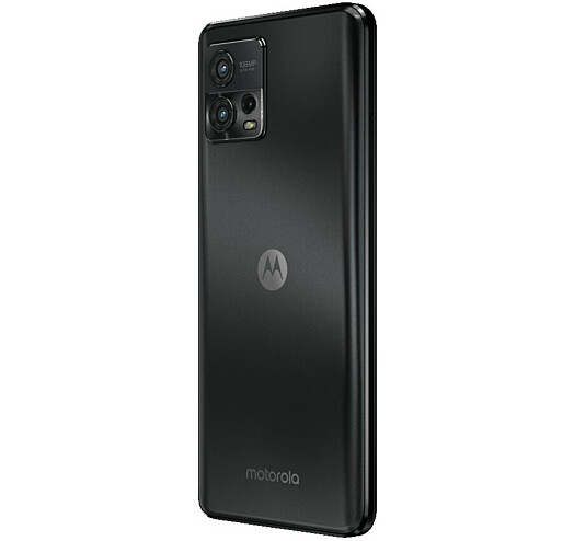 Смартфон Motorola G72 8\/128GB Gray - зображення 5
