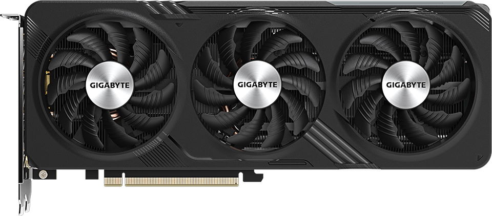 Відеокарта GeForce RTX 4060 8 GDDR6 Gigabyte GAMING OC (GV-N4060GAMING OC-8GD) - зображення 2