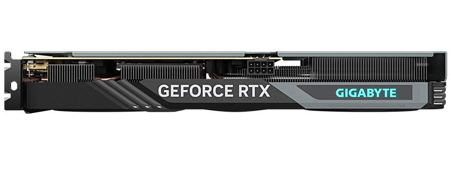 Відеокарта GeForce RTX 4060 8 GDDR6 Gigabyte GAMING OC (GV-N4060GAMING OC-8GD) - зображення 6