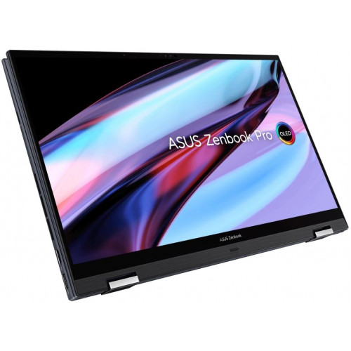 Ноутбук Asus ZenBook Pro 15 Flip OLED UP6502ZD-M8007W - зображення 3