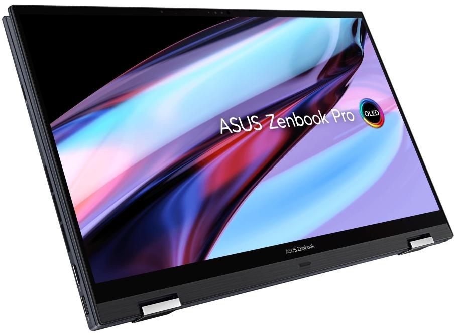 Ноутбук Asus ZenBook Pro 15 Flip OLED UP6502ZD-M8007W - зображення 3