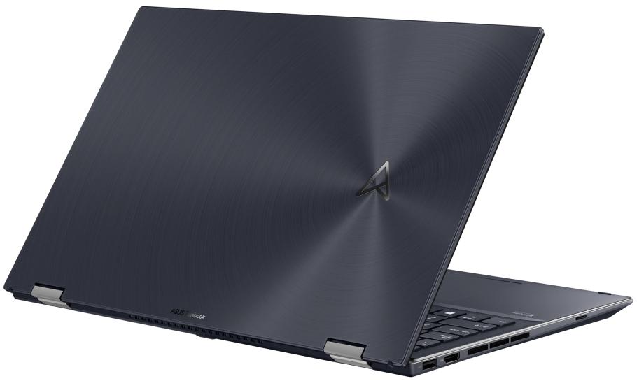 Ноутбук Asus ZenBook Pro 15 Flip OLED UP6502ZD-M8007W - зображення 9