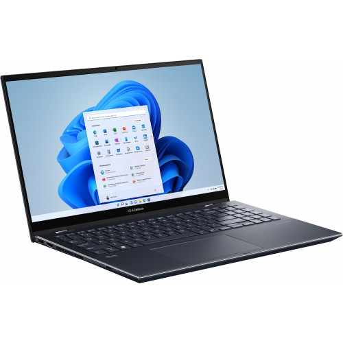Ноутбук Asus ZenBook Pro 15 Flip OLED UP6502ZD-M8007W - зображення 6