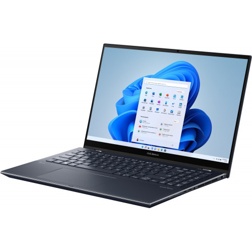 Ноутбук Asus ZenBook Pro 15 Flip OLED UP6502ZD-M8007W - зображення 4