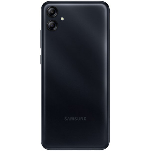 Смартфон SAMSUNG Galaxy A04e 3\/64 Black (SM-A042FZKHSEK) - зображення 3
