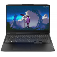 Ноутбук Lenovo IdeaPad Gaming 3i 16IAH7 (82SA00GBRA)