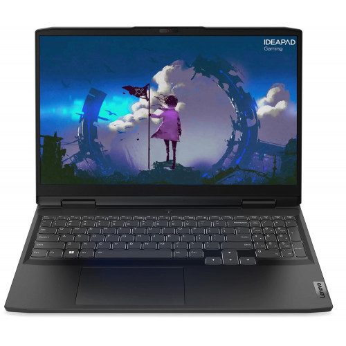 Ноутбук Lenovo IdeaPad Gaming 3i 16IAH7 (82SA00GBRA) - зображення 1