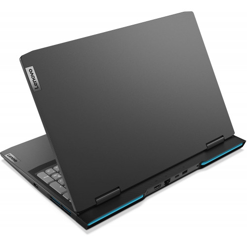 Ноутбук Lenovo IdeaPad Gaming 3i 16IAH7 (82SA00GBRA) - зображення 5