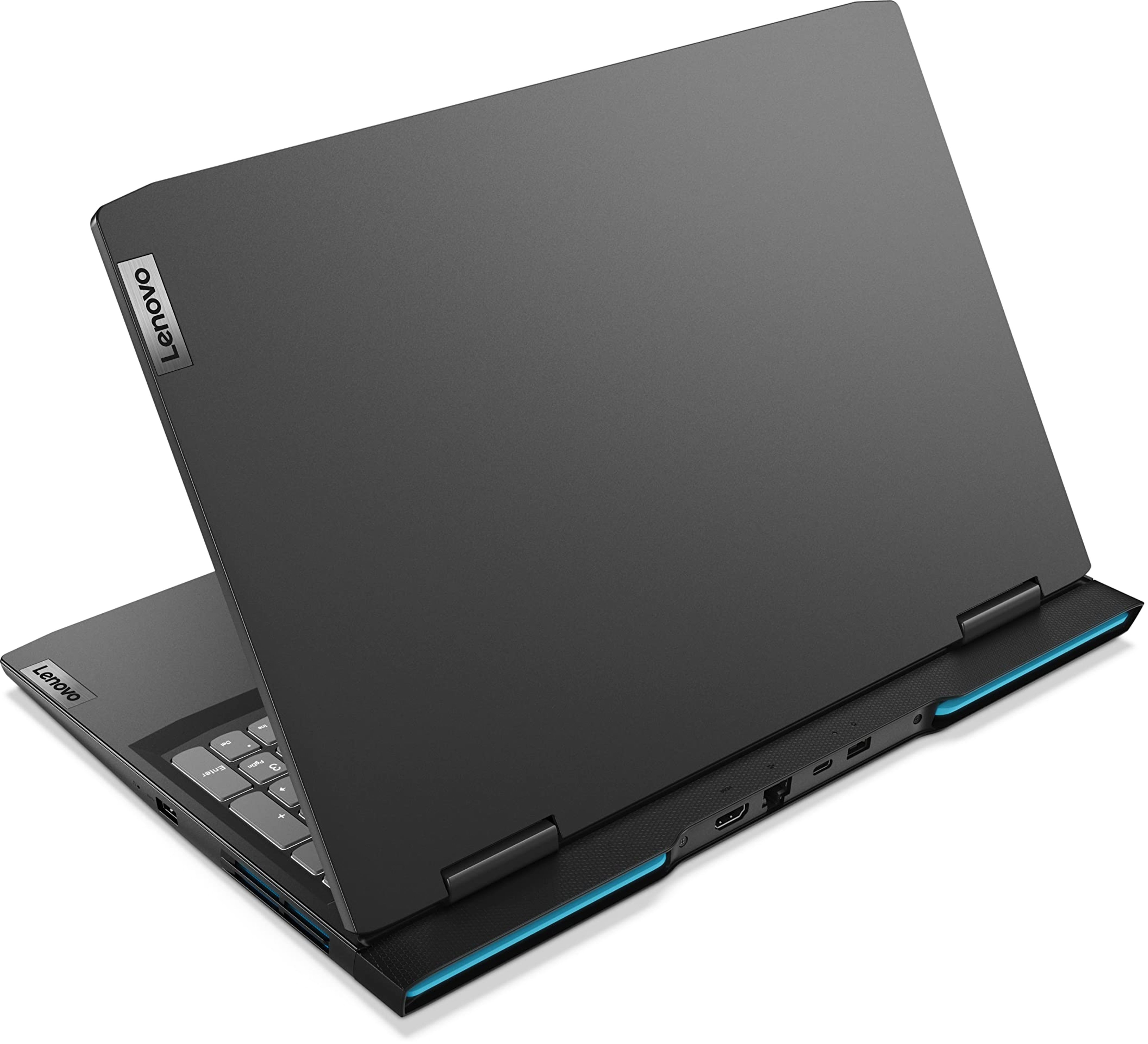 Ноутбук Lenovo IdeaPad Gaming 3i 16IAH7 (82SA00GBRA) - зображення 5
