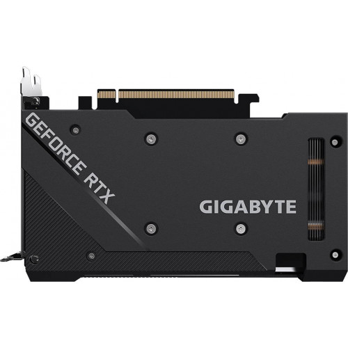 Відеокарта GeForce RTX 3060 8 GDDR6 Gigabyte (GV-N3060GAMING OC-8GD) - зображення 6