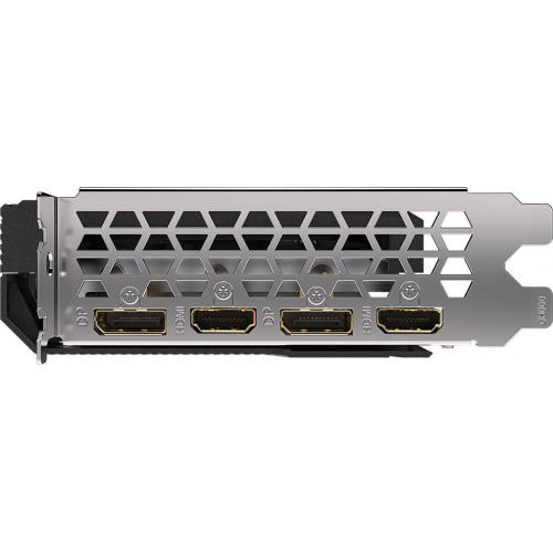 Відеокарта GeForce RTX 3060 8 GDDR6 Gigabyte (GV-N3060GAMING OC-8GD) - зображення 5