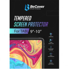 Захисне скло BeCover (705250) для Samsung Galaxy Tab S7